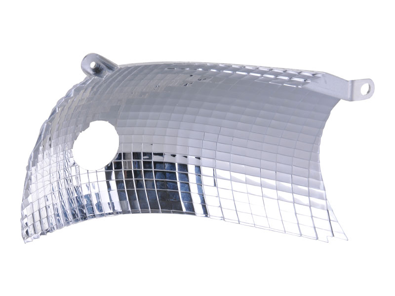 mold solution